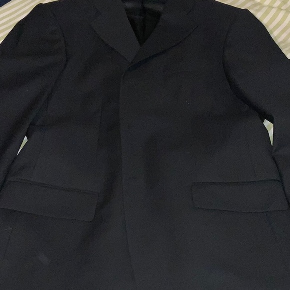 Banana republic mens blazer - Picture 1 of 6